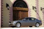 BMW 7-Series L 2006 года